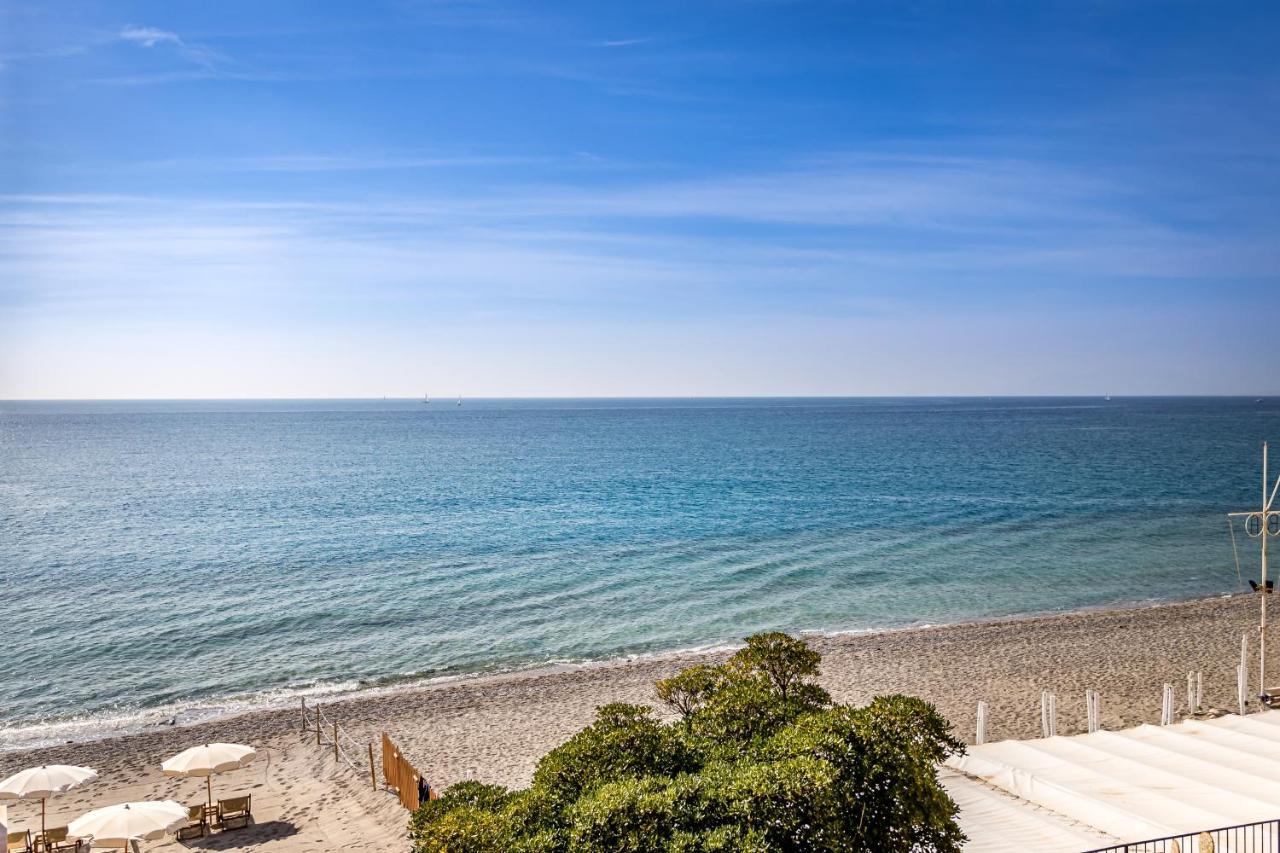 Miramare Di Varigotti Exteriér fotografie