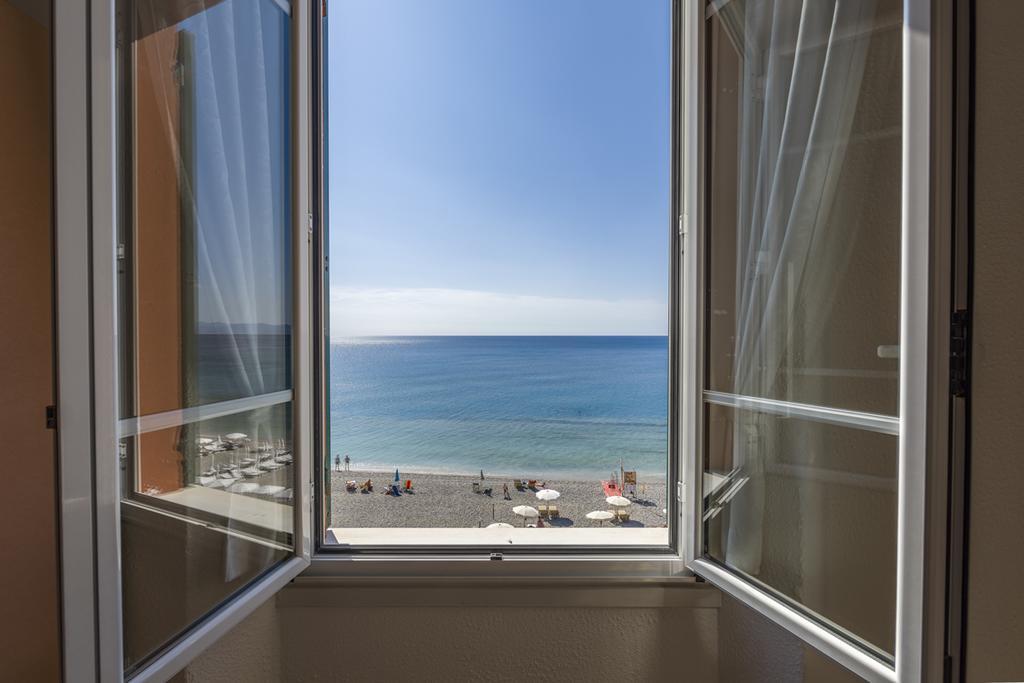 Miramare Di Varigotti Exteriér fotografie